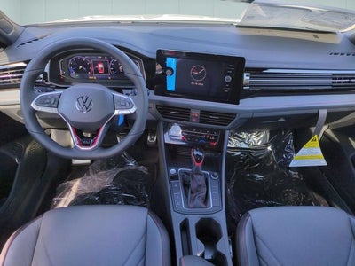 2027 Volkswagen Jetta GLI 2.0T Autobahn