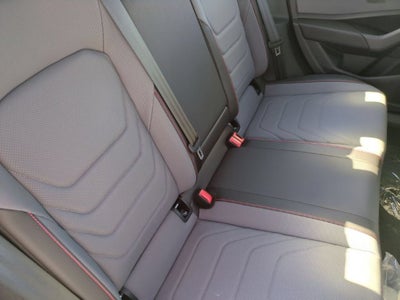 2027 Volkswagen Jetta GLI 2.0T Autobahn