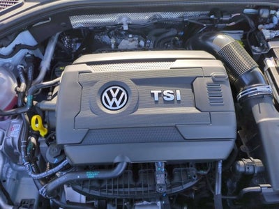 2027 Volkswagen Jetta GLI 2.0T Autobahn