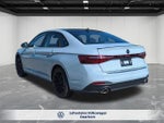 2027 Volkswagen Jetta GLI 2.0T Autobahn