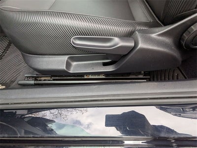 2019 Volkswagen Beetle Convertible 2.0T S