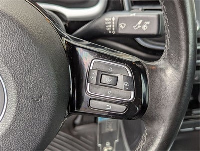 2019 Volkswagen Beetle Convertible 2.0T S