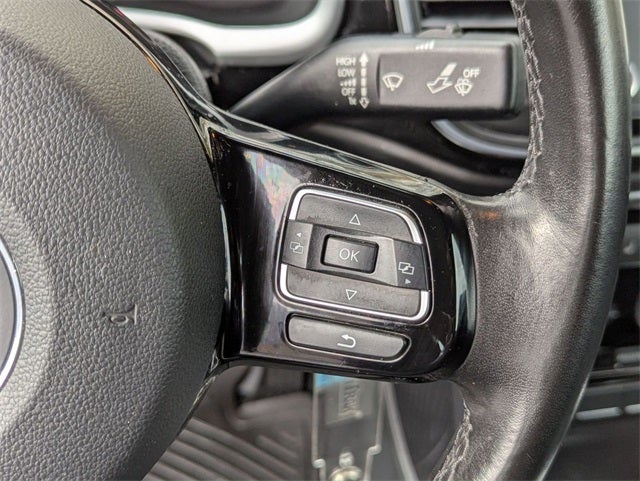 2019 Volkswagen Beetle Convertible 2.0T S