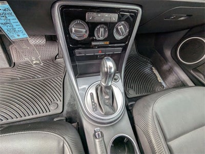 2019 Volkswagen Beetle Convertible 2.0T S