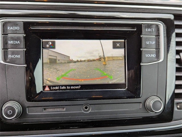 2019 Volkswagen Beetle Convertible 2.0T S