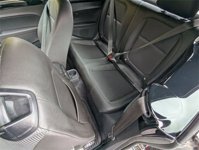 2019 Volkswagen Beetle Convertible 2.0T S