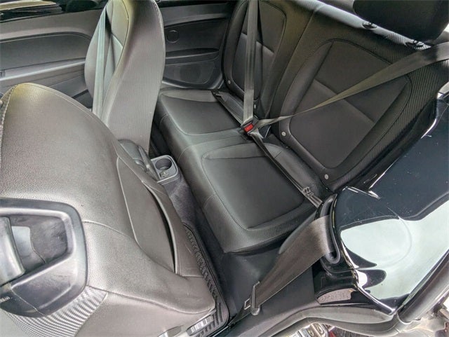 2019 Volkswagen Beetle Convertible 2.0T S