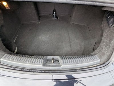 2019 Volkswagen Beetle Convertible 2.0T S