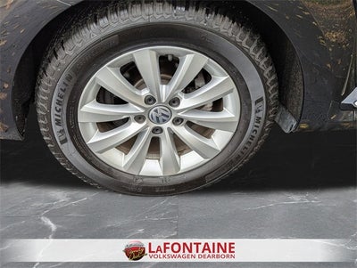 2019 Volkswagen Beetle Convertible 2.0T S