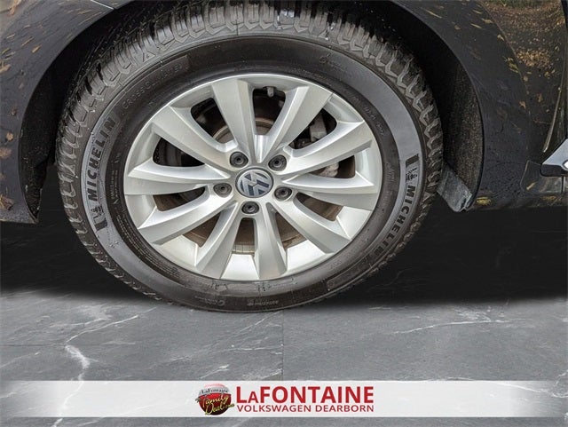 2019 Volkswagen Beetle Convertible 2.0T S