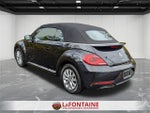 2019 Volkswagen Beetle Convertible 2.0T S