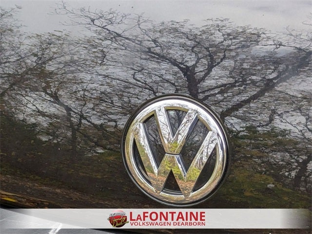 2019 Volkswagen Beetle Convertible 2.0T S