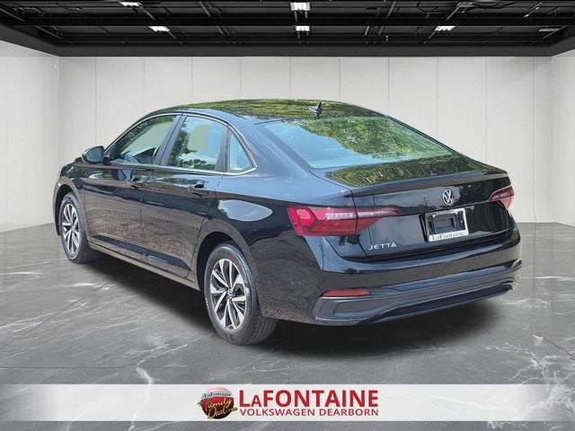2024 Volkswagen Jetta 1.5T S