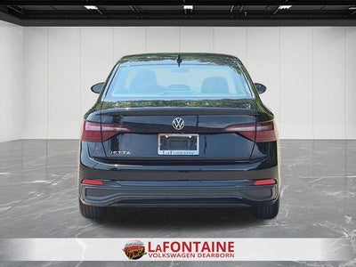 2024 Volkswagen Jetta 1.5T S