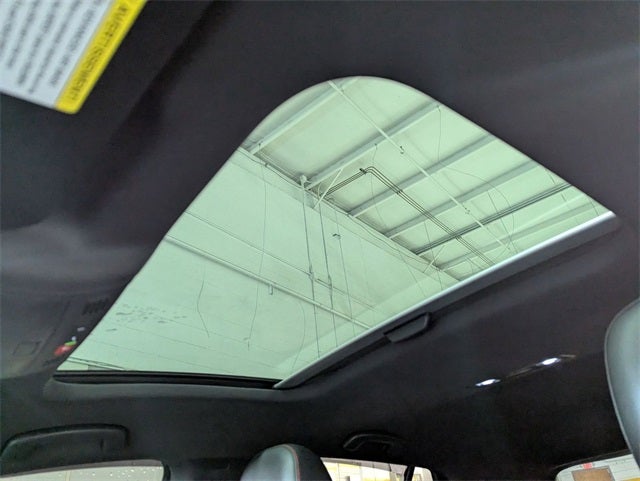 2020 Volkswagen Golf GTI 2.0T SE