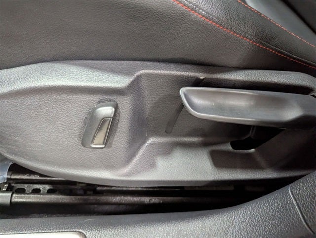 2020 Volkswagen Golf GTI 2.0T SE