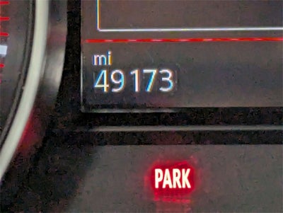 2020 Volkswagen Golf GTI 2.0T SE