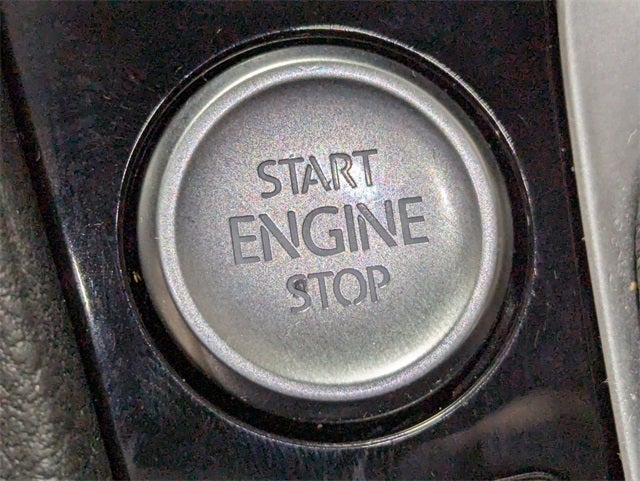 2020 Volkswagen Golf GTI 2.0T SE