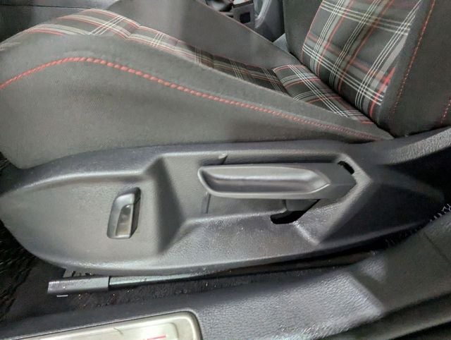 2021 Volkswagen Golf GTI 2.0T S