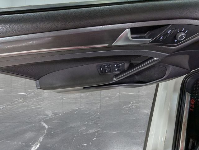 2021 Volkswagen Golf GTI 2.0T S