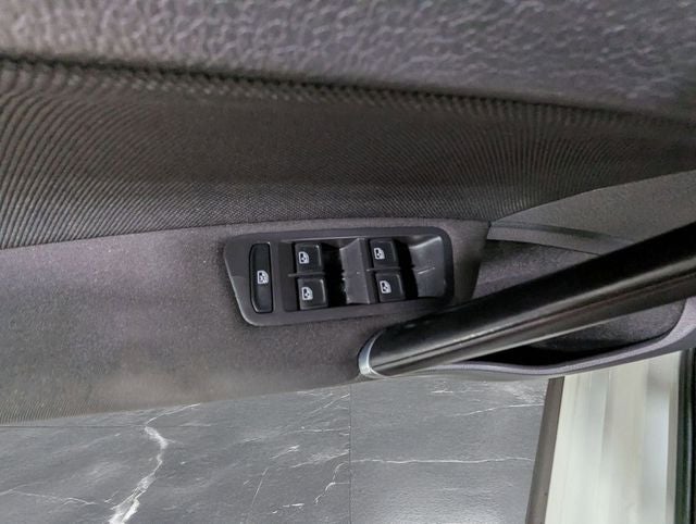 2021 Volkswagen Golf GTI 2.0T S