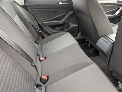 2026 Volkswagen Jetta 1.5T S