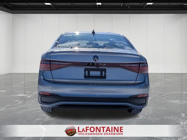 2026 Volkswagen Jetta 1.5T S