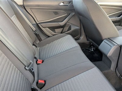 2026 Volkswagen Jetta 1.5T S