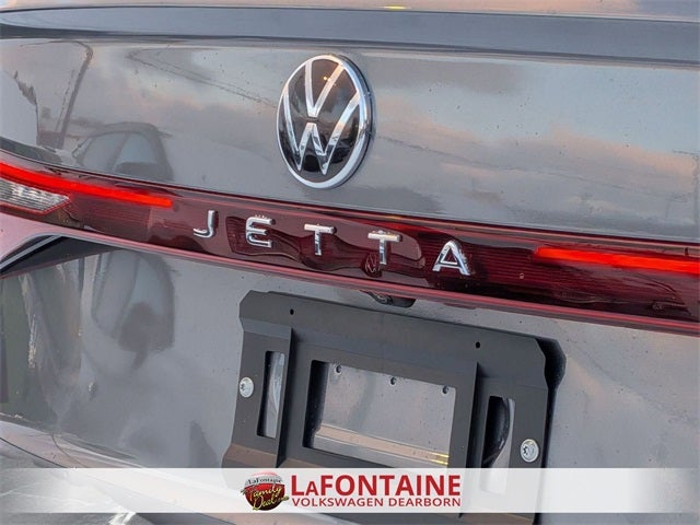 2026 Volkswagen Jetta 1.5T S