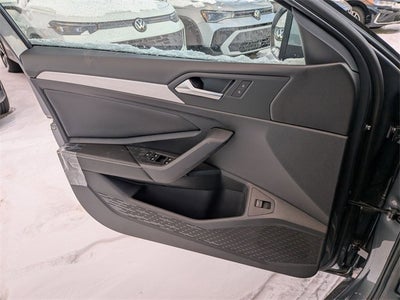 2026 Volkswagen Jetta 1.5T S