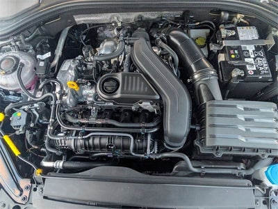 2026 Volkswagen Jetta 1.5T S