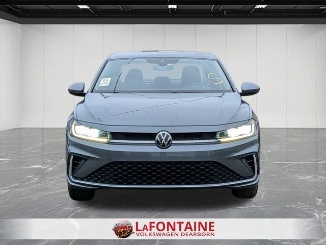 2025 Volkswagen Jetta 1.5T S