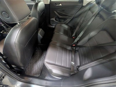 2023 Volkswagen Jetta 1.5T SE