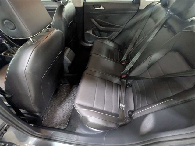 2023 Volkswagen Jetta 1.5T SE