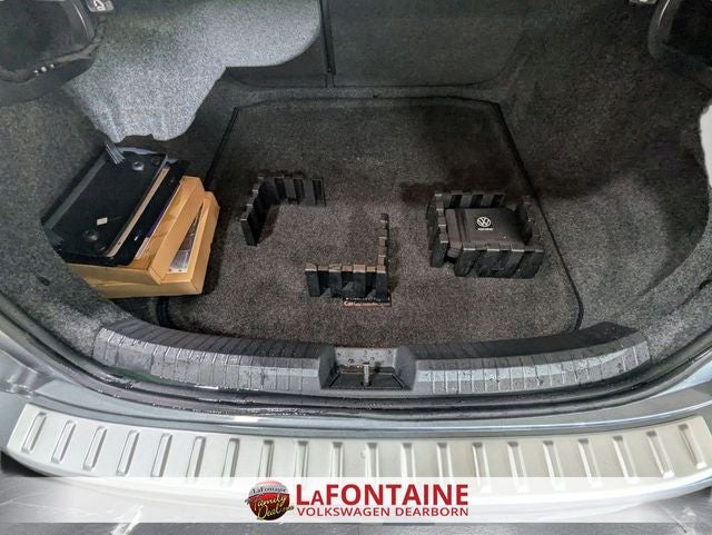 2023 Volkswagen Jetta 1.5T SE