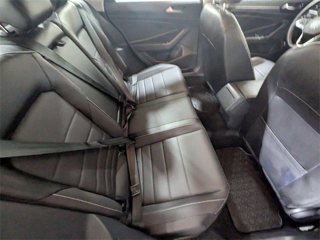 2023 Volkswagen Jetta 1.5T SE