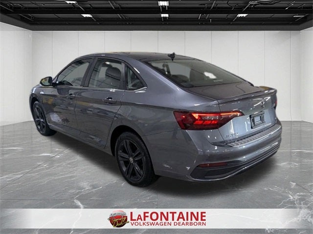 2023 Volkswagen Jetta 1.5T SE