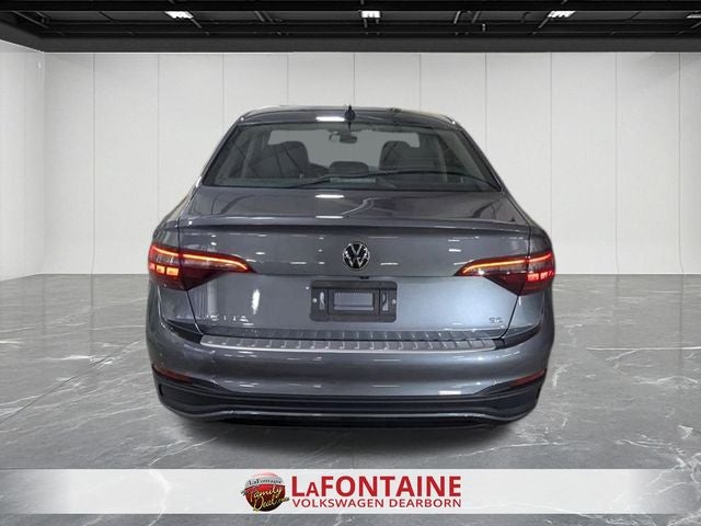 2023 Volkswagen Jetta 1.5T SE