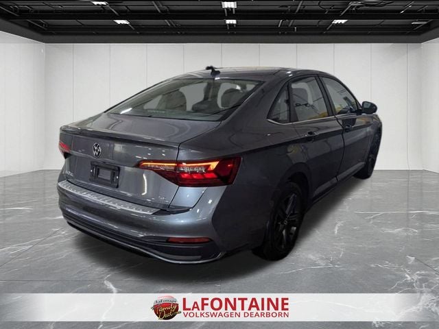 2023 Volkswagen Jetta 1.5T SE