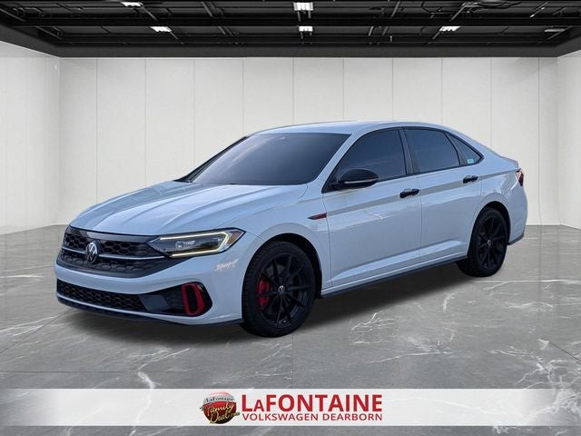 2024 Volkswagen Jetta GLI GLI