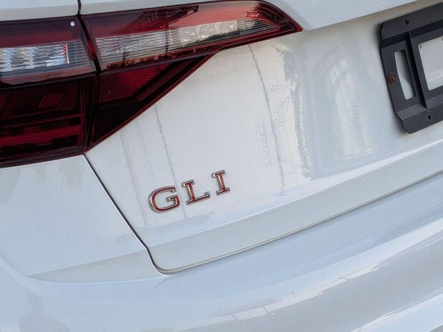 2024 Volkswagen Jetta GLI GLI
