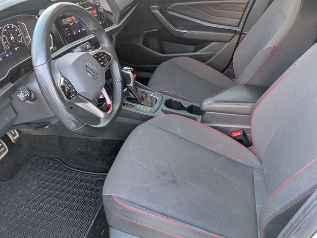 2024 Volkswagen Jetta GLI GLI