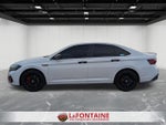 2024 Volkswagen Jetta GLI GLI