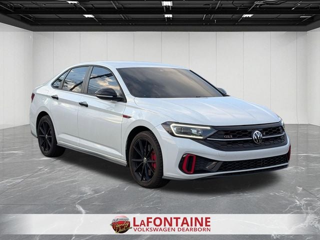 2024 Volkswagen Jetta GLI GLI