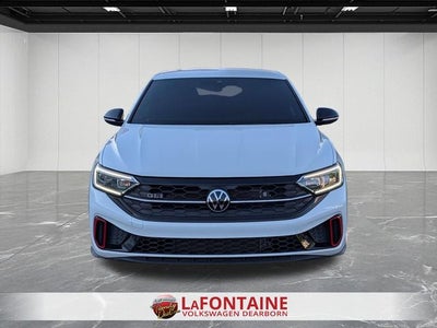2024 Volkswagen Jetta GLI GLI