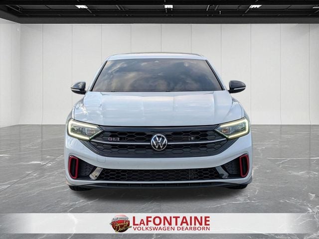2024 Volkswagen Jetta GLI GLI