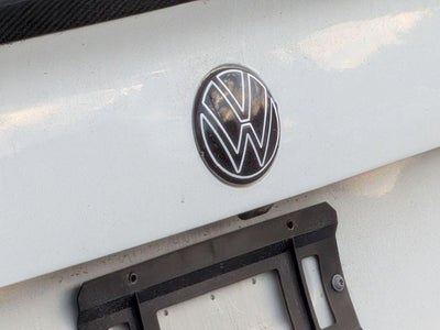 2024 Volkswagen Jetta GLI GLI