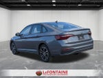 2023 Volkswagen Jetta 1.5T Sport
