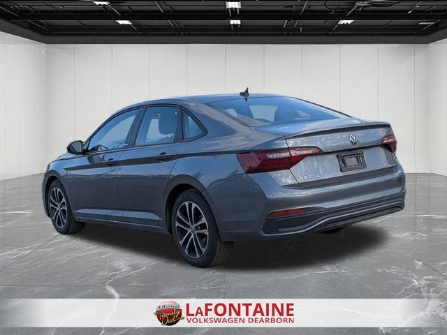 2023 Volkswagen Jetta 1.5T Sport