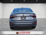2023 Volkswagen Jetta 1.5T Sport